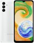 Samsung Galaxy A04s 3GB/32GB white - Mobile Phone