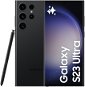 Samsung Galaxy S23 Ultra 5G 512GB black - Mobile Phone