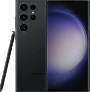 Samsung Galaxy S23 Ultra 5G 512 GB čierna - Mobilný telefón