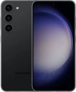 Samsung Galaxy S23+ 5G 256GB černá - Mobilní telefon