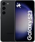 Samsung Galaxy S23 5G 128 GB Phantom Black - Handy