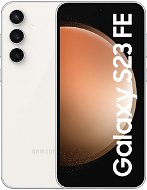 Samsung Galaxy S23 FE 8 GB/256 GB biely - Mobilný telefón