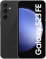 Samsung Galaxy S23 FE 8GB/256GB černá - Mobilní telefon