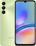 Samsung Galaxy A05s 4GB/64GB zelená - Mobile Phone
