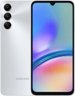 Samsung Galaxy A05s 4GB/64GB stříbrná - Mobile Phone