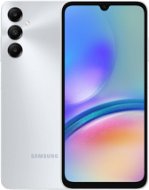 Samsung Galaxy A05s 4GB/128GB stříbrná - Mobile Phone