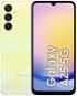 Handy Samsung Galaxy A25 5G 6GB/128GB Yellow - Mobilní telefon