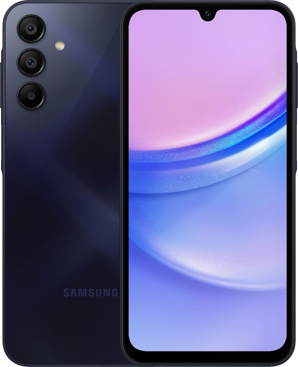 Galaxy M