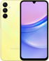 Samsung Galaxy A15 LTE 4GB/128GB Yellow - Handy