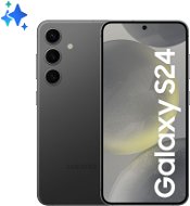 Samsung Galaxy S24 8 GB/128 GB čierny - Mobilný telefón