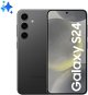 Mobilný telefón Samsung Galaxy S24 8 GB/256 GB čierny - Mobilní telefon