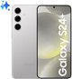Samsung Galaxy S24+ 12 GB/256 GB sivá - Mobilný telefón