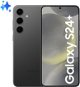 Samsung Galaxy S24+ 12GB/256GB černá - Mobile Phone