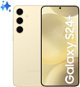 Mobilní telefon Samsung Galaxy S24+ 12GB/256GB žlutá - Mobilní telefon