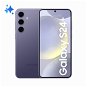 Handy Samsung Galaxy S24+ 12GB/512GB Cobalt Violet - Mobilní telefon