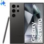 Samsung Galaxy S24 Ultra 12GB/256GB černý titan - Mobilní telefon