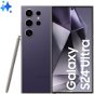 Mobile Phone Samsung Galaxy S24 Ultra 12GB/256GB fialový titan - Mobilní telefon