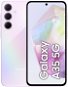 Mobile Phone Samsung Galaxy A35 5G 6GB/128GB fialová - Mobilní telefon