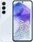 Mobilní telefon Samsung Galaxy A55 5G 6GB/128GB modrá - Mobile Phone