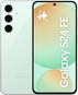 Samsung Galaxy S24 FE 8GB / 128GB Mentazöld - Mobiltelefon