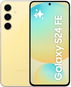 Samsung Galaxy S24 FE 8GB / 128GB Sárga - Mobiltelefon