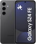 Samsung Galaxy S24 FE 8GB / 256GB Grafitszürke - Mobiltelefon