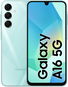 Samsung Galaxy A16 5G 4 GB/128 GB Light Green - Handy