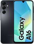Samsung Galaxy A16 LTE 4GB/128GB Black - Mobiltelefon