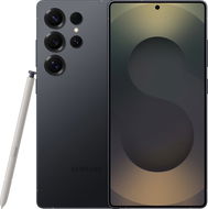 Samsung Galaxy S25 Ultra 12GB/256GB Titanium Jetblack - Mobilní telefon