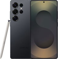 Samsung Galaxy S25 Ultra 12 GB / 512 GB Titan Jetblack - Handy