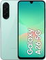 Samsung Galaxy A26 6GB/128GB Menta - Mobiltelefon
