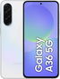 Samsung Galaxy A36 6GB/128GB Király Fehér - Mobiltelefon