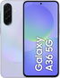 Samsung Galaxy A36 6GB/128GB Király Levendula - Mobiltelefon