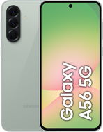 Samsung Galaxy A56 8GB/128GB Awesome Olive - Mobilní telefon