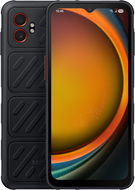 Samsung Galaxy Xcover 7 Pro 6 GB/128 GB Black - Mobilný telefón