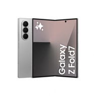 Samsung Galaxy Z Fold7 12GB/512GB Silver Shadow - Mobilní telefon