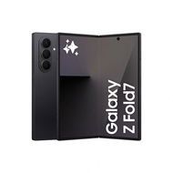 Samsung Galaxy Z Fold7 12GB/512GB Jetblack - Mobilní telefon