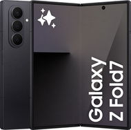 Samsung Galaxy Z Fold7 16GB/1TB Jetblack - Mobilní telefon