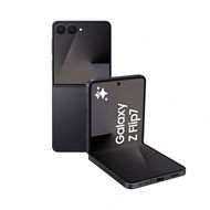 Samsung Galaxy Z Flip7 12GB/256GB Jetblack - Mobilní telefon