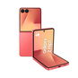 Samsung Galaxy Z Flip7 12 GB/256 GB Coralred - Mobilný telefón