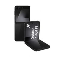 Samsung Galaxy Z Flip7 FE 8GB/128GB Black - Mobilní telefon