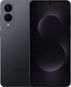 Samsung Galaxy S25 Edge 12GB/512GB Titanium Jetblack - Mobiltelefon