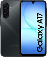 Samsung Galaxy A17 4GB/128GB Black - Handy