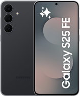 Samsung Galaxy S25 FE 8GB/128GB Jetblack - Mobile Phone