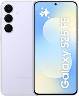 Samsung Galaxy S25 FE 8GB/256GB Icyblue - Mobile Phone