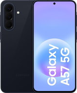 Samsung Galaxy A57 5G 8GB/256GB Navy - Mobile Phone