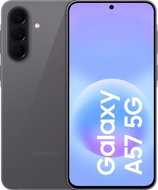 Samsung Galaxy A57 5G 8GB/128GB Grey Enterprise Edition - Mobile Phone
