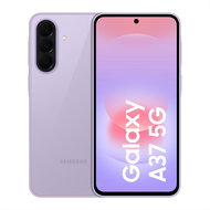 Samsung Galaxy A37 5G 8GB/256GB Lavender - Handy