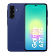Samsung Galaxy A27 5G 6GB/128GB Blue - Mobile Phone