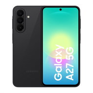 Samsung Galaxy A27 5G 8GB/256GB Black - Mobile Phone